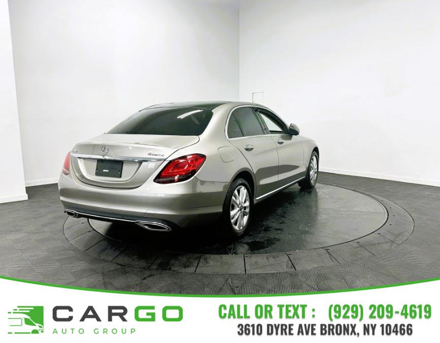 2020 Mercedes-Benz C-Class C 300 4MATIC Sedan, available for sale in Bronx, New York | Cargo Auto Group LLC. Bronx, New York 2020 Mercedes-Benz C-Class C 300 4MATIC Sedan, available for sale in Bronx, New York | Cargo Auto Group LLC. Bronx, New York