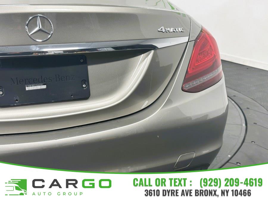 2020 Mercedes-Benz C-Class C 300 4MATIC Sedan, available for sale in Bronx, New York | Cargo Auto Group LLC. Bronx, New York 2020 Mercedes-Benz C-Class C 300 4MATIC Sedan, available for sale in Bronx, New York | Cargo Auto Group LLC. Bronx, New York
