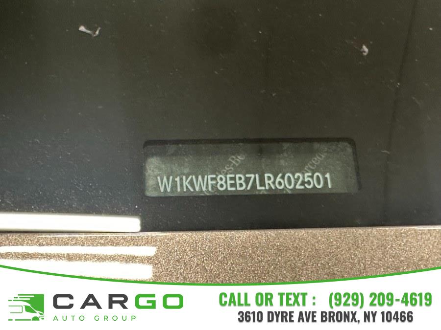 2020 Mercedes-Benz C-Class C 300 4MATIC Sedan, available for sale in Bronx, New York | Cargo Auto Group LLC. Bronx, New York 2020 Mercedes-Benz C-Class C 300 4MATIC Sedan, available for sale in Bronx, New York | Cargo Auto Group LLC. Bronx, New York