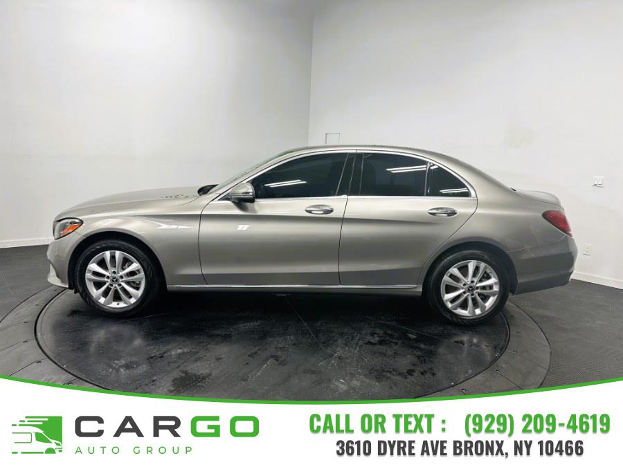 2020 Mercedes-Benz C-Class C 300 4MATIC Sedan, available for sale in Bronx, New York | Cargo Auto Group LLC. Bronx, New York 2020 Mercedes-Benz C-Class C 300 4MATIC Sedan, available for sale in Bronx, New York | Cargo Auto Group LLC. Bronx, New York