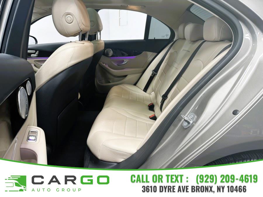 2020 Mercedes-Benz C-Class C 300 4MATIC Sedan, available for sale in Bronx, New York | Cargo Auto Group LLC. Bronx, New York 2020 Mercedes-Benz C-Class C 300 4MATIC Sedan, available for sale in Bronx, New York | Cargo Auto Group LLC. Bronx, New York