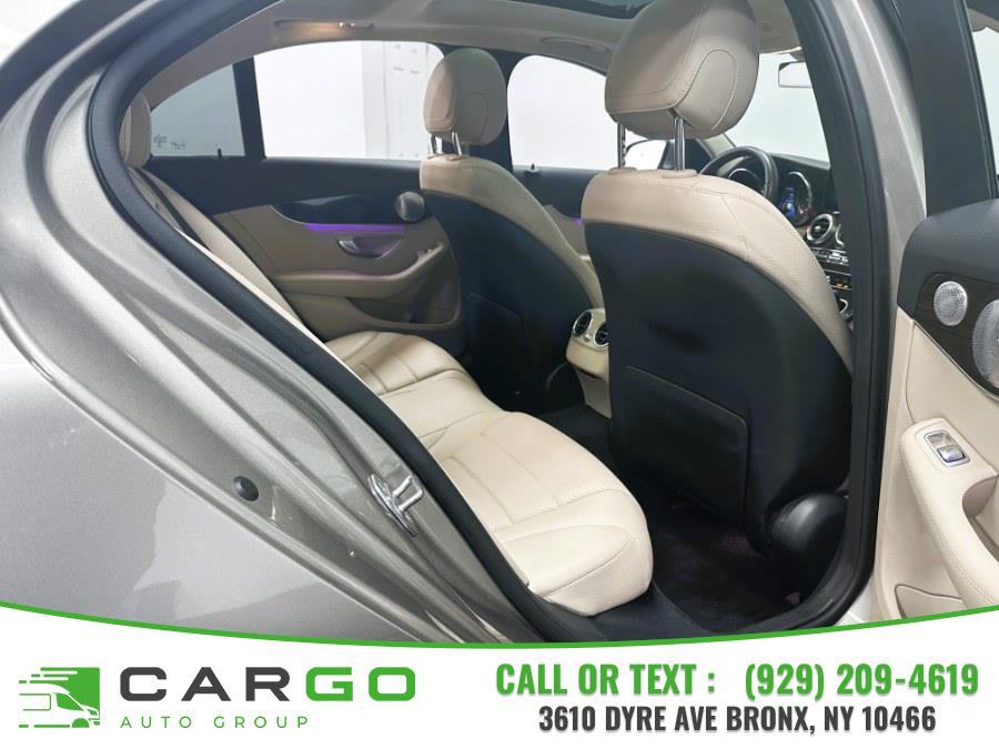 2020 Mercedes-Benz C-Class C 300 4MATIC Sedan, available for sale in Bronx, New York | Cargo Auto Group LLC. Bronx, New York 2020 Mercedes-Benz C-Class C 300 4MATIC Sedan, available for sale in Bronx, New York | Cargo Auto Group LLC. Bronx, New York