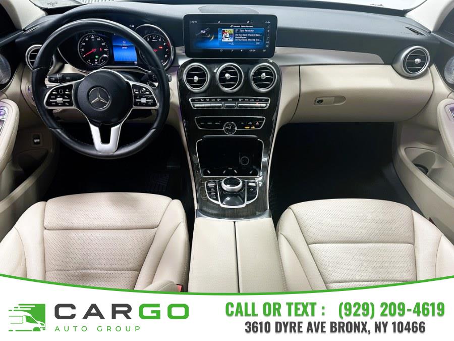 2020 Mercedes-Benz C-Class C 300 4MATIC Sedan, available for sale in Bronx, New York | Cargo Auto Group LLC. Bronx, New York 2020 Mercedes-Benz C-Class C 300 4MATIC Sedan, available for sale in Bronx, New York | Cargo Auto Group LLC. Bronx, New York