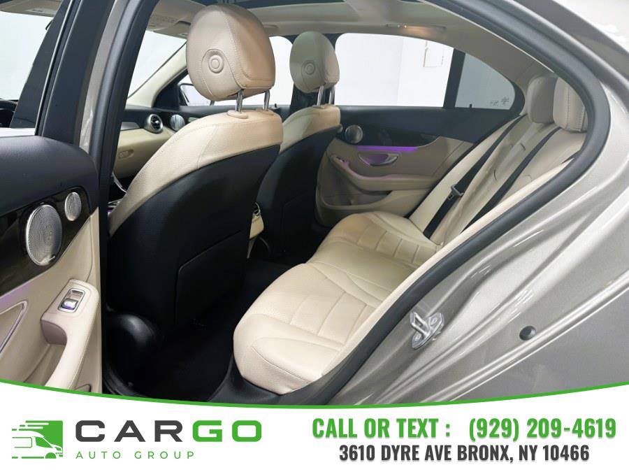2020 Mercedes-Benz C-Class C 300 4MATIC Sedan, available for sale in Bronx, New York | Cargo Auto Group LLC. Bronx, New York 2020 Mercedes-Benz C-Class C 300 4MATIC Sedan, available for sale in Bronx, New York | Cargo Auto Group LLC. Bronx, New York