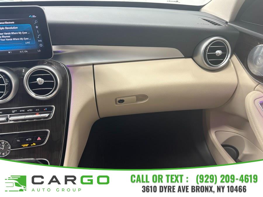 2020 Mercedes-Benz C-Class C 300 4MATIC Sedan, available for sale in Bronx, New York | Cargo Auto Group LLC. Bronx, New York 2020 Mercedes-Benz C-Class C 300 4MATIC Sedan, available for sale in Bronx, New York | Cargo Auto Group LLC. Bronx, New York