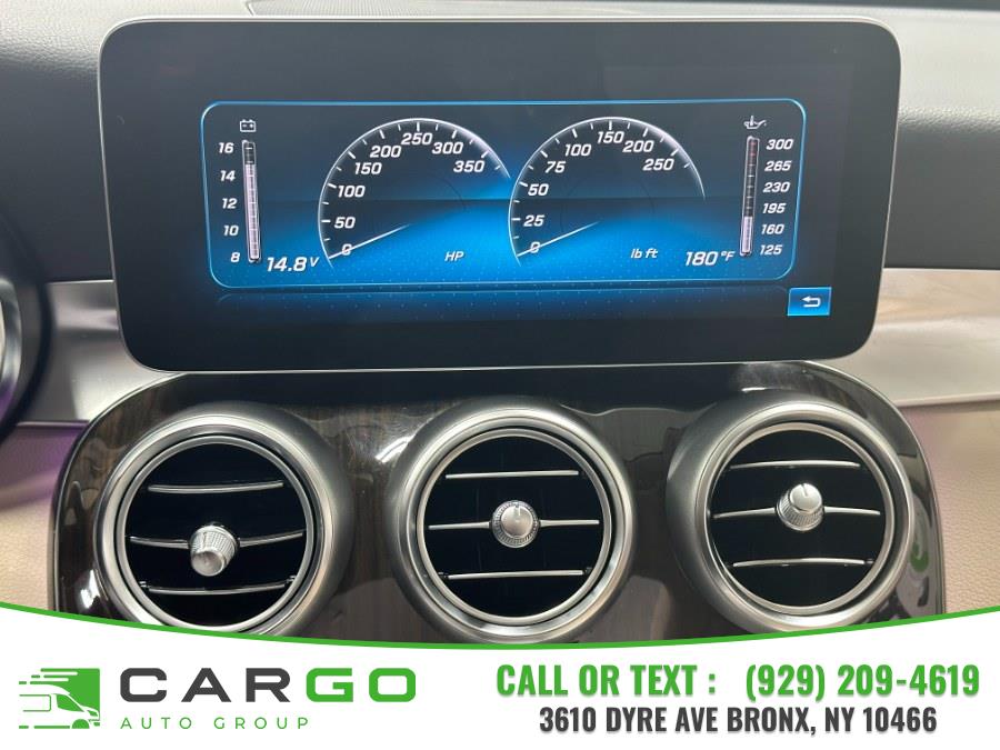 2020 Mercedes-Benz C-Class C 300 4MATIC Sedan, available for sale in Bronx, New York | Cargo Auto Group LLC. Bronx, New York 2020 Mercedes-Benz C-Class C 300 4MATIC Sedan, available for sale in Bronx, New York | Cargo Auto Group LLC. Bronx, New York