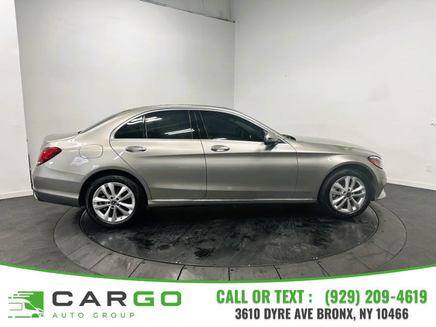 2020 Mercedes-Benz C-Class C 300 4MATIC Sedan, available for sale in Bronx, New York | Cargo Auto Group LLC. Bronx, New York 2020 Mercedes-Benz C-Class C 300 4MATIC Sedan, available for sale in Bronx, New York | Cargo Auto Group LLC. Bronx, New York