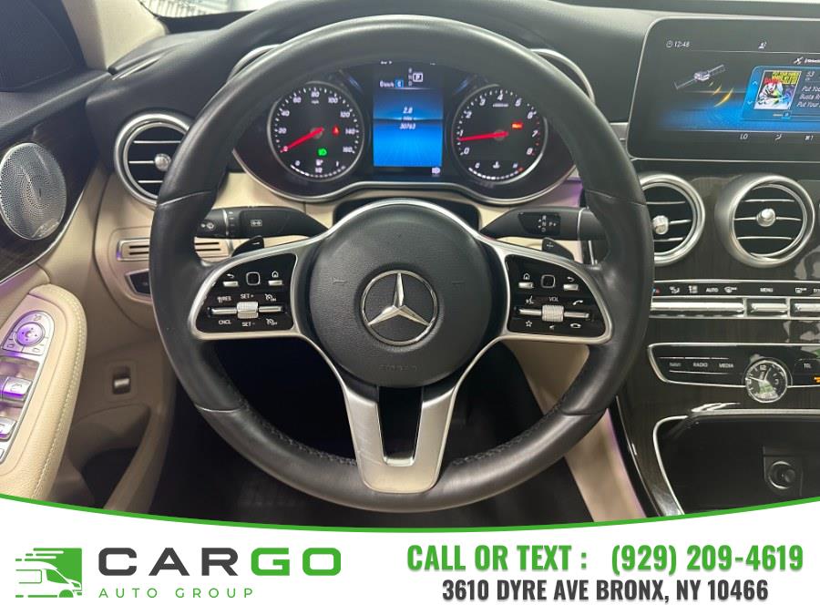2020 Mercedes-Benz C-Class C 300 4MATIC Sedan, available for sale in Bronx, New York | Cargo Auto Group LLC. Bronx, New York 2020 Mercedes-Benz C-Class C 300 4MATIC Sedan, available for sale in Bronx, New York | Cargo Auto Group LLC. Bronx, New York