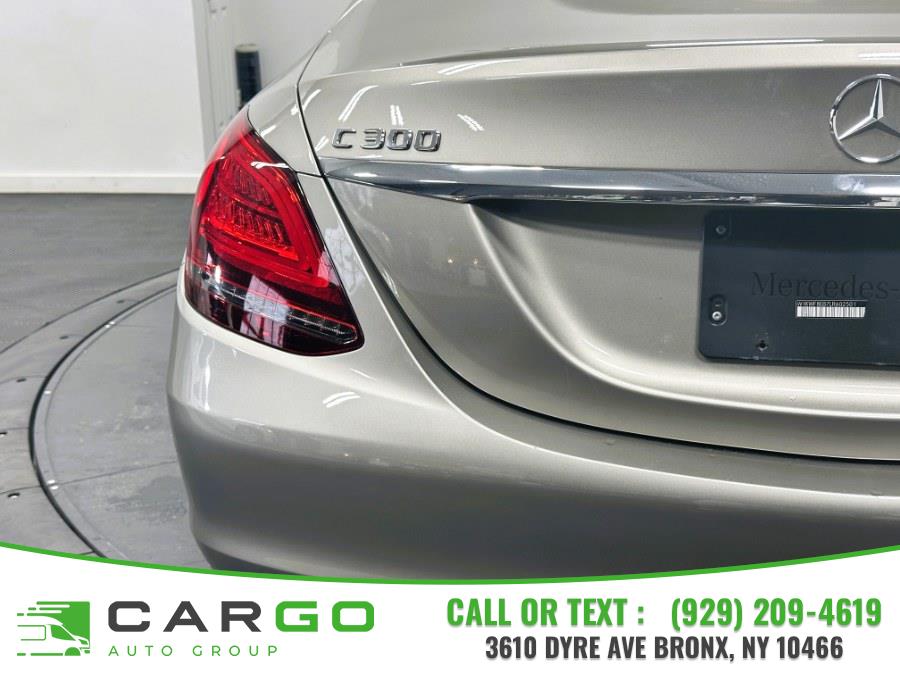 2020 Mercedes-Benz C-Class C 300 4MATIC Sedan, available for sale in Bronx, New York | Cargo Auto Group LLC. Bronx, New York 2020 Mercedes-Benz C-Class C 300 4MATIC Sedan, available for sale in Bronx, New York | Cargo Auto Group LLC. Bronx, New York