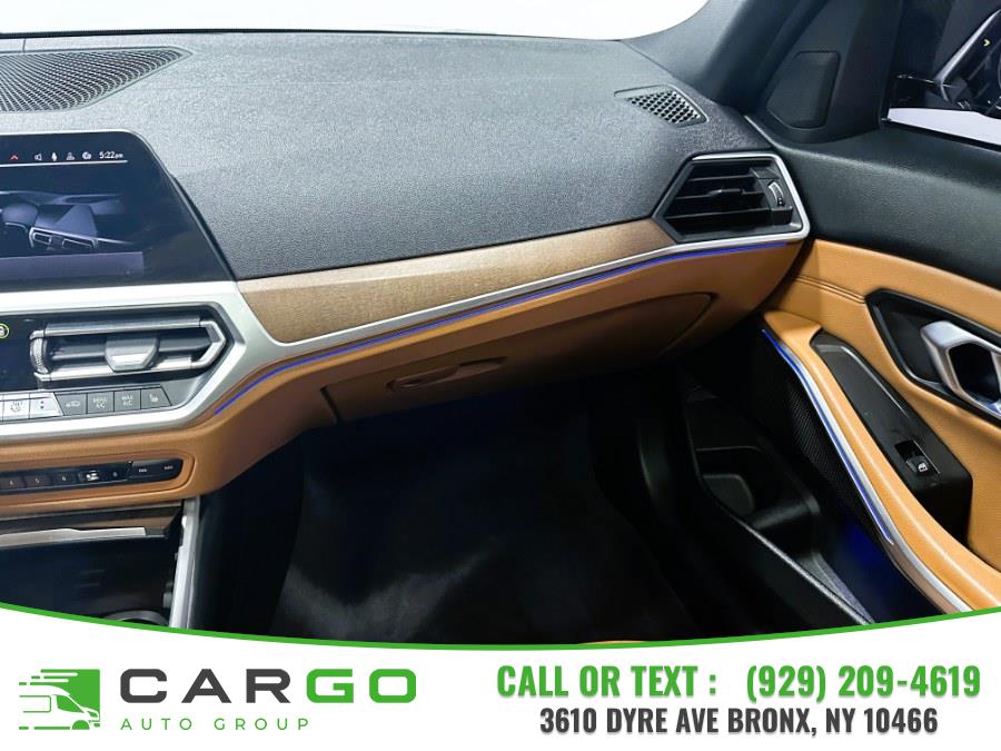 2020 BMW 3 Series M340i xDrive Sedan, available for sale in Bronx, New York | Cargo Auto Group LLC. Bronx, New York 2020 BMW 3 Series M340i xDrive Sedan, available for sale in Bronx, New York | Cargo Auto Group LLC. Bronx, New York