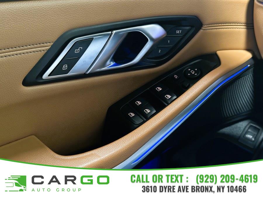 2020 BMW 3 Series M340i xDrive Sedan, available for sale in Bronx, New York | Cargo Auto Group LLC. Bronx, New York 2020 BMW 3 Series M340i xDrive Sedan, available for sale in Bronx, New York | Cargo Auto Group LLC. Bronx, New York