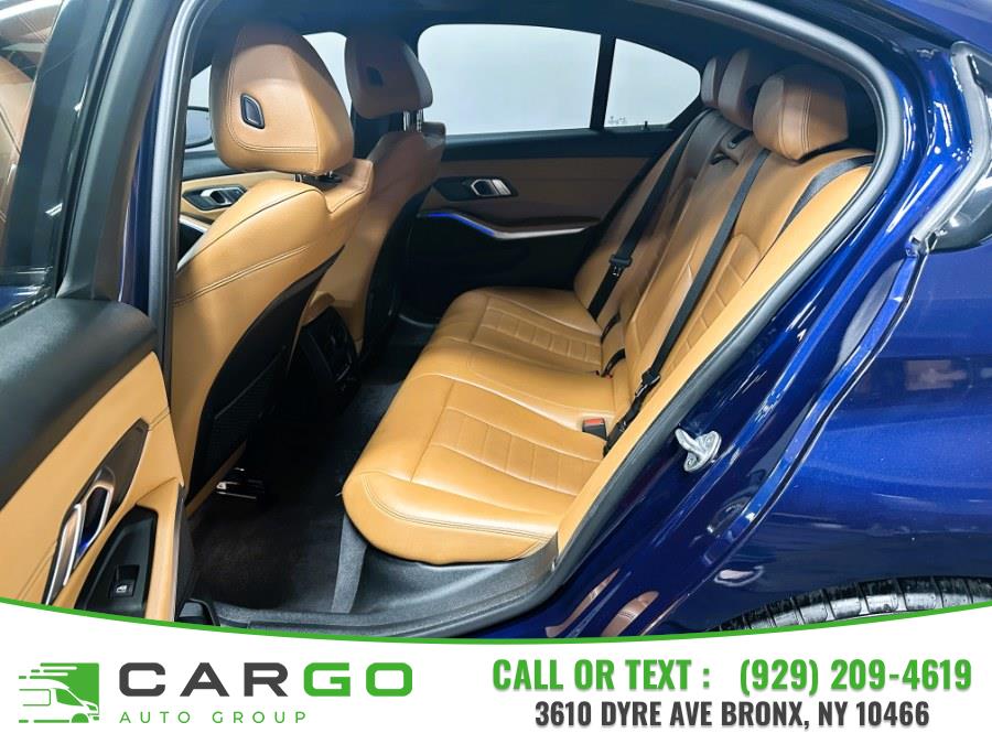 2020 BMW 3 Series M340i xDrive Sedan, available for sale in Bronx, New York | Cargo Auto Group LLC. Bronx, New York 2020 BMW 3 Series M340i xDrive Sedan, available for sale in Bronx, New York | Cargo Auto Group LLC. Bronx, New York