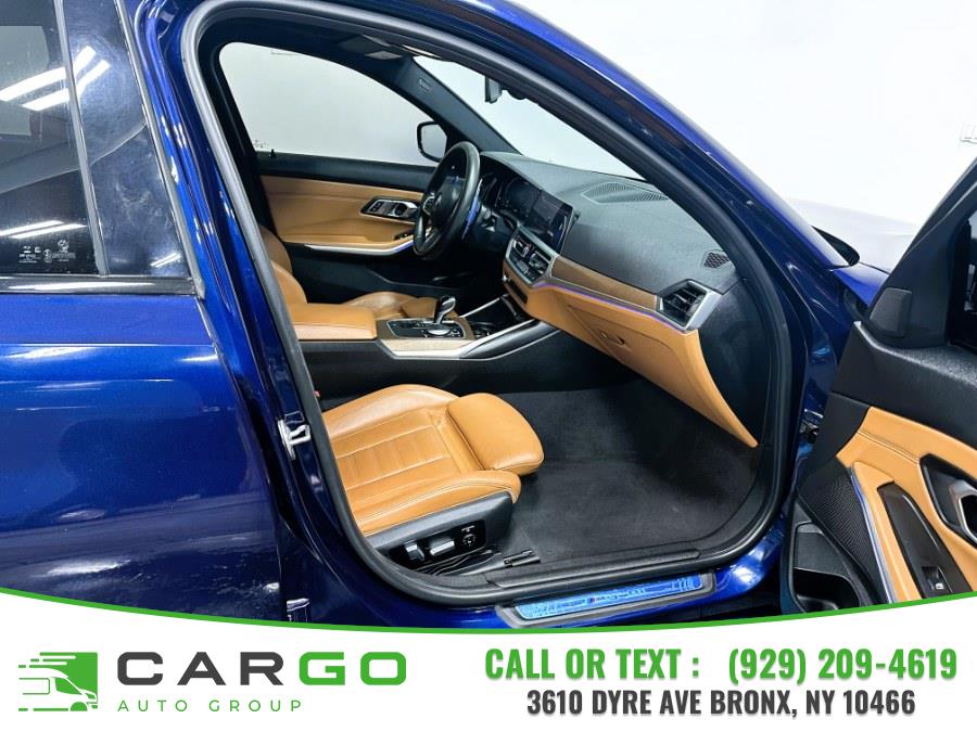 2020 BMW 3 Series M340i xDrive Sedan, available for sale in Bronx, New York | Cargo Auto Group LLC. Bronx, New York 2020 BMW 3 Series M340i xDrive Sedan, available for sale in Bronx, New York | Cargo Auto Group LLC. Bronx, New York