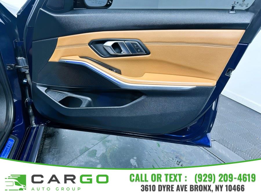 2020 BMW 3 Series M340i xDrive Sedan, available for sale in Bronx, New York | Cargo Auto Group LLC. Bronx, New York 2020 BMW 3 Series M340i xDrive Sedan, available for sale in Bronx, New York | Cargo Auto Group LLC. Bronx, New York