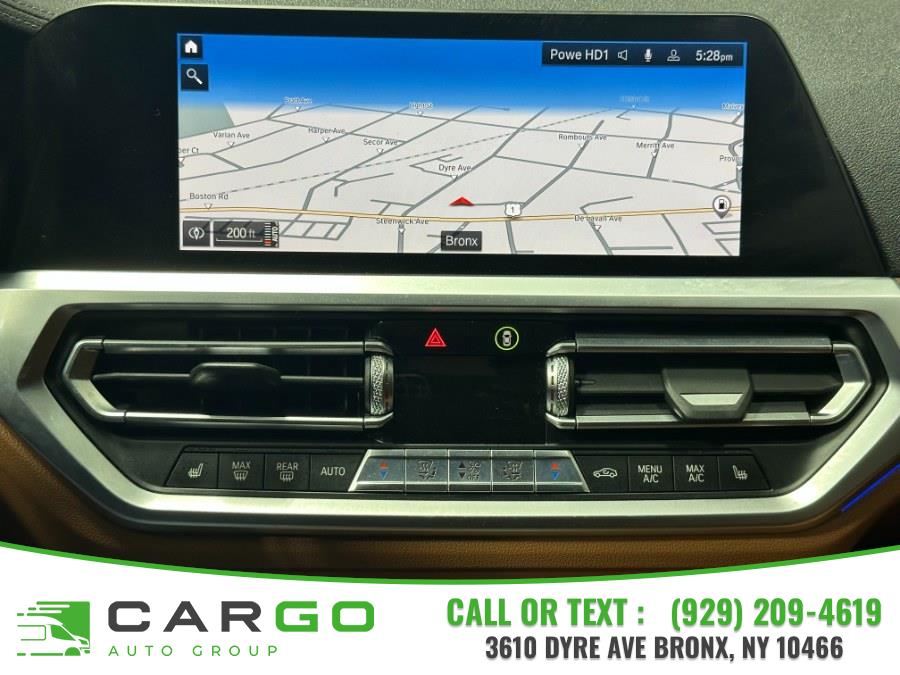 2020 BMW 3 Series M340i xDrive Sedan, available for sale in Bronx, New York | Cargo Auto Group LLC. Bronx, New York 2020 BMW 3 Series M340i xDrive Sedan, available for sale in Bronx, New York | Cargo Auto Group LLC. Bronx, New York