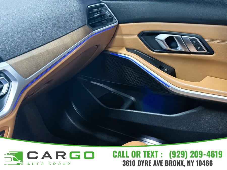 2020 BMW 3 Series M340i xDrive Sedan, available for sale in Bronx, New York | Cargo Auto Group LLC. Bronx, New York 2020 BMW 3 Series M340i xDrive Sedan, available for sale in Bronx, New York | Cargo Auto Group LLC. Bronx, New York