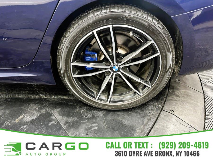 2020 BMW 3 Series M340i xDrive Sedan, available for sale in Bronx, New York | Cargo Auto Group LLC. Bronx, New York 2020 BMW 3 Series M340i xDrive Sedan, available for sale in Bronx, New York | Cargo Auto Group LLC. Bronx, New York