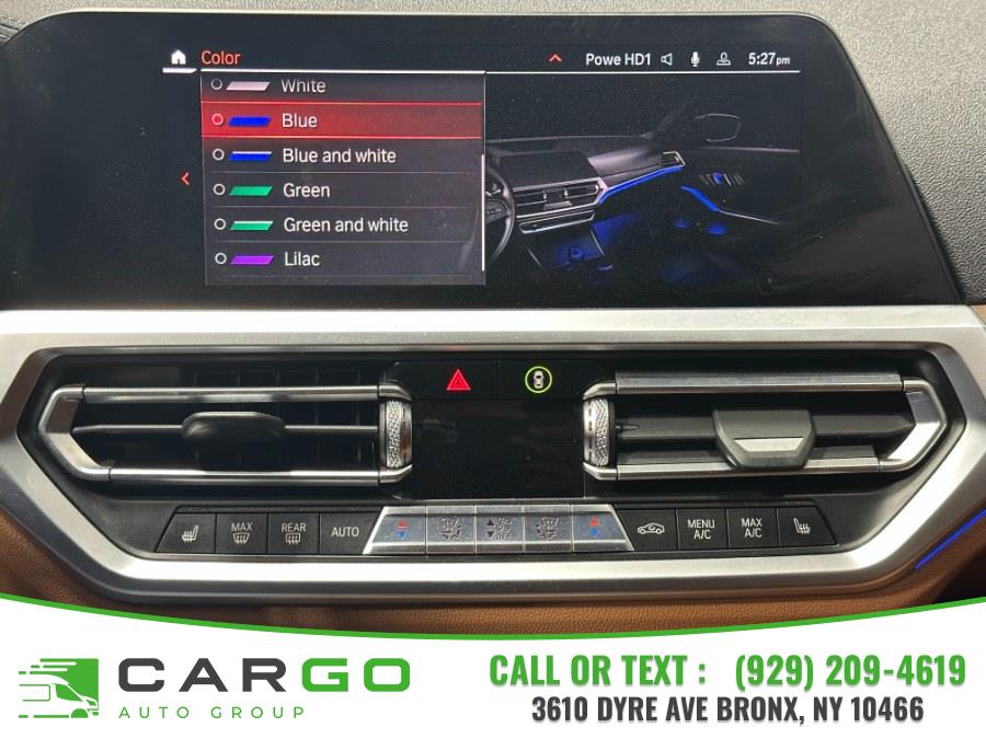 2020 BMW 3 Series M340i xDrive Sedan, available for sale in Bronx, New York | Cargo Auto Group LLC. Bronx, New York 2020 BMW 3 Series M340i xDrive Sedan, available for sale in Bronx, New York | Cargo Auto Group LLC. Bronx, New York