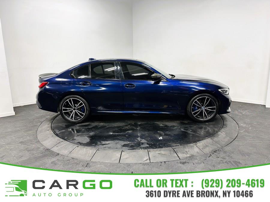 2020 BMW 3 Series M340i xDrive Sedan, available for sale in Bronx, New York | Cargo Auto Group LLC. Bronx, New York 2020 BMW 3 Series M340i xDrive Sedan, available for sale in Bronx, New York | Cargo Auto Group LLC. Bronx, New York