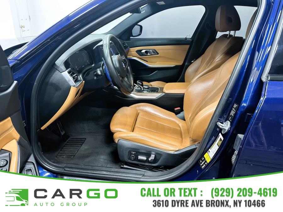 2020 BMW 3 Series M340i xDrive Sedan, available for sale in Bronx, New York | Cargo Auto Group LLC. Bronx, New York 2020 BMW 3 Series M340i xDrive Sedan, available for sale in Bronx, New York | Cargo Auto Group LLC. Bronx, New York