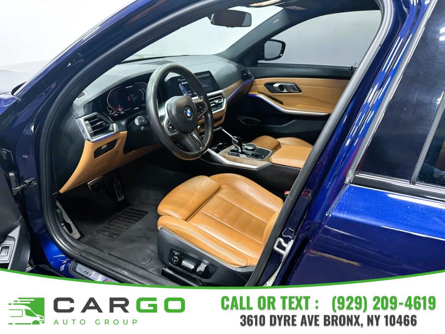 2020 BMW 3 Series M340i xDrive Sedan, available for sale in Bronx, New York | Cargo Auto Group LLC. Bronx, New York 2020 BMW 3 Series M340i xDrive Sedan, available for sale in Bronx, New York | Cargo Auto Group LLC. Bronx, New York