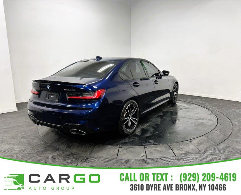 2020 BMW 3 Series M340i xDrive Sedan, available for sale in Bronx, New York | Cargo Auto Group LLC. Bronx, New York 2020 BMW 3 Series M340i xDrive Sedan, available for sale in Bronx, New York | Cargo Auto Group LLC. Bronx, New York