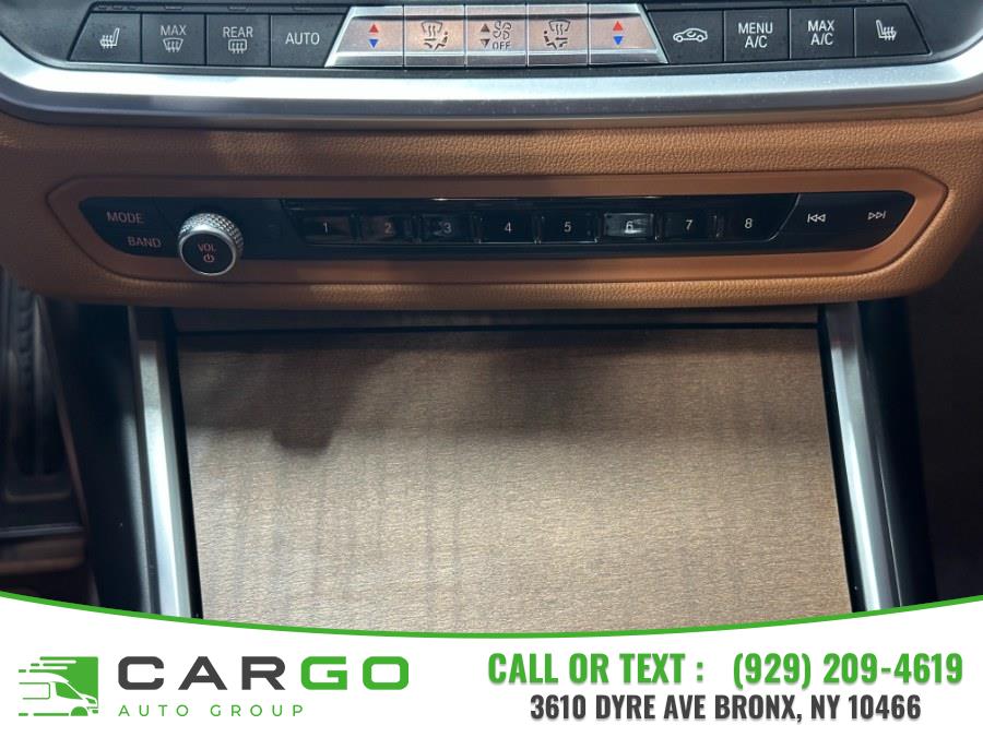 2020 BMW 3 Series M340i xDrive Sedan, available for sale in Bronx, New York | Cargo Auto Group LLC. Bronx, New York 2020 BMW 3 Series M340i xDrive Sedan, available for sale in Bronx, New York | Cargo Auto Group LLC. Bronx, New York