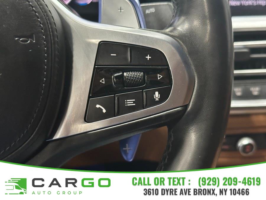 2020 BMW 3 Series M340i xDrive Sedan, available for sale in Bronx, New York | Cargo Auto Group LLC. Bronx, New York 2020 BMW 3 Series M340i xDrive Sedan, available for sale in Bronx, New York | Cargo Auto Group LLC. Bronx, New York
