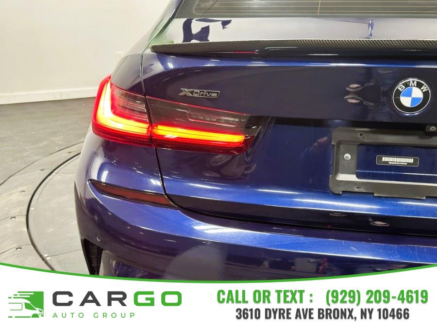 2020 BMW 3 Series M340i xDrive Sedan, available for sale in Bronx, New York | Cargo Auto Group LLC. Bronx, New York 2020 BMW 3 Series M340i xDrive Sedan, available for sale in Bronx, New York | Cargo Auto Group LLC. Bronx, New York