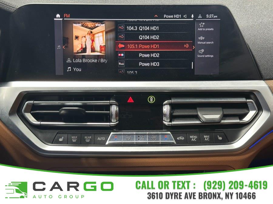 2020 BMW 3 Series M340i xDrive Sedan, available for sale in Bronx, New York | Cargo Auto Group LLC. Bronx, New York 2020 BMW 3 Series M340i xDrive Sedan, available for sale in Bronx, New York | Cargo Auto Group LLC. Bronx, New York