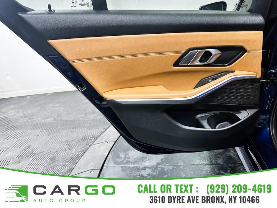 2020 BMW 3 Series M340i xDrive Sedan, available for sale in Bronx, New York | Cargo Auto Group LLC. Bronx, New York 2020 BMW 3 Series M340i xDrive Sedan, available for sale in Bronx, New York | Cargo Auto Group LLC. Bronx, New York