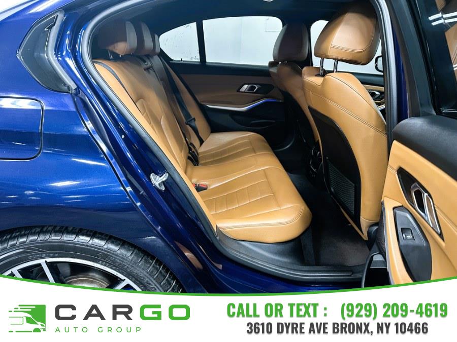 2020 BMW 3 Series M340i xDrive Sedan, available for sale in Bronx, New York | Cargo Auto Group LLC. Bronx, New York 2020 BMW 3 Series M340i xDrive Sedan, available for sale in Bronx, New York | Cargo Auto Group LLC. Bronx, New York