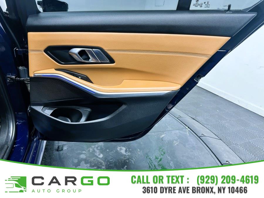 2020 BMW 3 Series M340i xDrive Sedan, available for sale in Bronx, New York | Cargo Auto Group LLC. Bronx, New York 2020 BMW 3 Series M340i xDrive Sedan, available for sale in Bronx, New York | Cargo Auto Group LLC. Bronx, New York