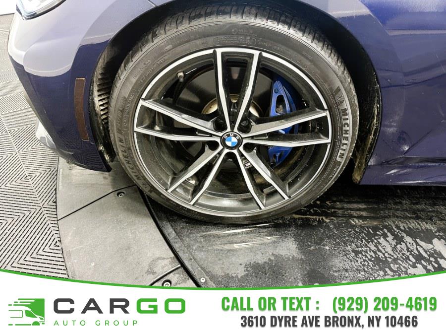 2020 BMW 3 Series M340i xDrive Sedan, available for sale in Bronx, New York | Cargo Auto Group LLC. Bronx, New York 2020 BMW 3 Series M340i xDrive Sedan, available for sale in Bronx, New York | Cargo Auto Group LLC. Bronx, New York