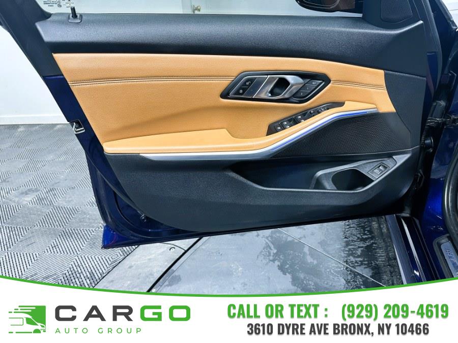 2020 BMW 3 Series M340i xDrive Sedan, available for sale in Bronx, New York | Cargo Auto Group LLC. Bronx, New York 2020 BMW 3 Series M340i xDrive Sedan, available for sale in Bronx, New York | Cargo Auto Group LLC. Bronx, New York