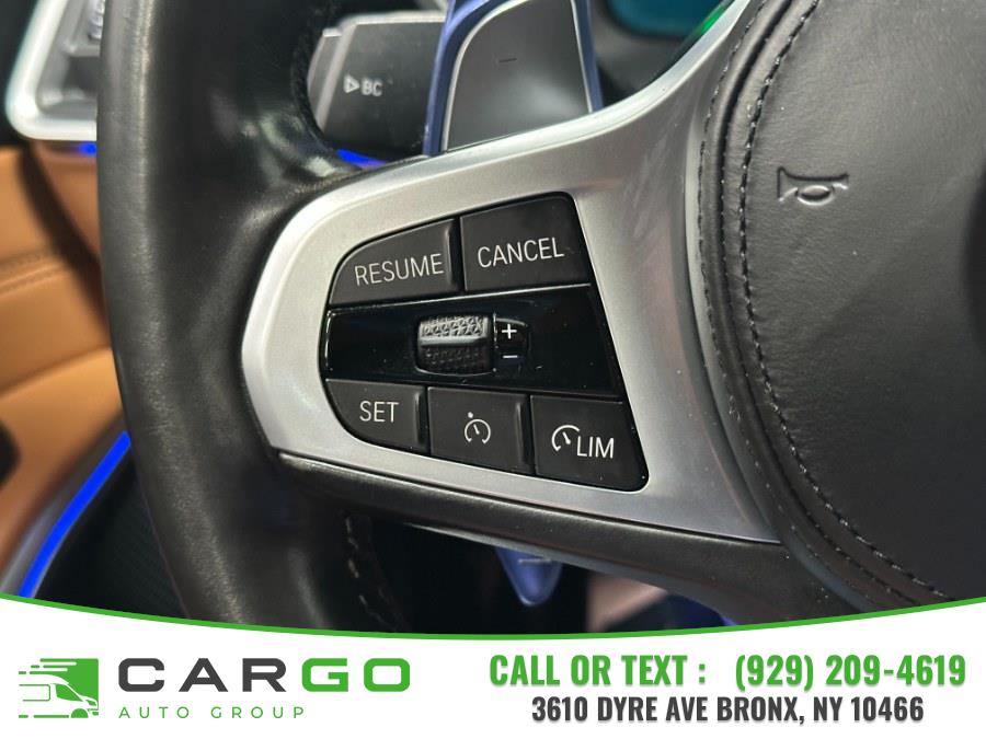 2020 BMW 3 Series M340i xDrive Sedan, available for sale in Bronx, New York | Cargo Auto Group LLC. Bronx, New York 2020 BMW 3 Series M340i xDrive Sedan, available for sale in Bronx, New York | Cargo Auto Group LLC. Bronx, New York