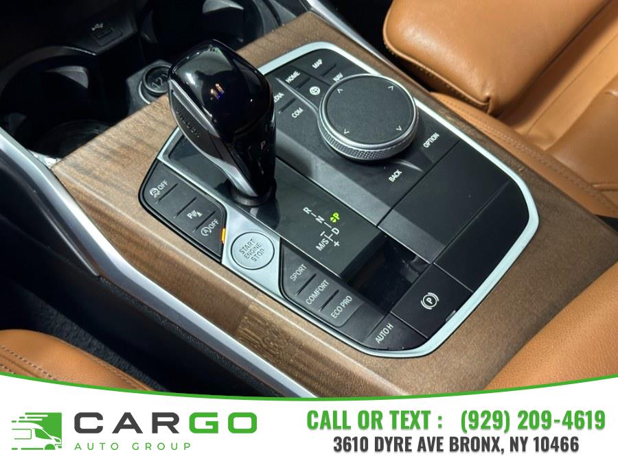 2020 BMW 3 Series M340i xDrive Sedan, available for sale in Bronx, New York | Cargo Auto Group LLC. Bronx, New York 2020 BMW 3 Series M340i xDrive Sedan, available for sale in Bronx, New York | Cargo Auto Group LLC. Bronx, New York