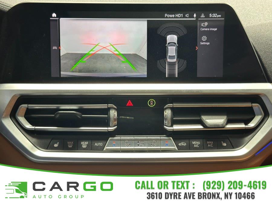 2020 BMW 3 Series M340i xDrive Sedan, available for sale in Bronx, New York | Cargo Auto Group LLC. Bronx, New York 2020 BMW 3 Series M340i xDrive Sedan, available for sale in Bronx, New York | Cargo Auto Group LLC. Bronx, New York