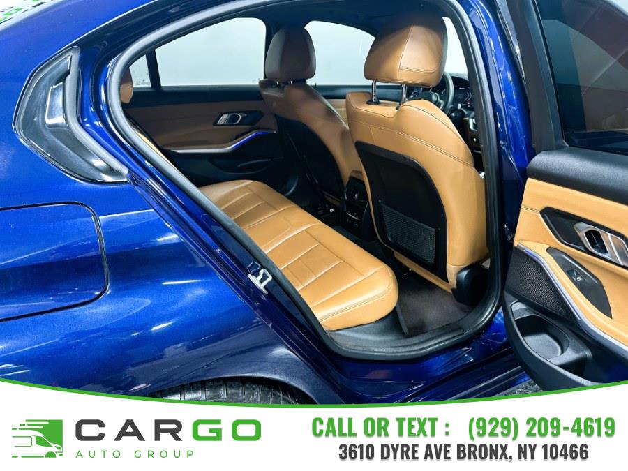 2020 BMW 3 Series M340i xDrive Sedan, available for sale in Bronx, New York | Cargo Auto Group LLC. Bronx, New York 2020 BMW 3 Series M340i xDrive Sedan, available for sale in Bronx, New York | Cargo Auto Group LLC. Bronx, New York