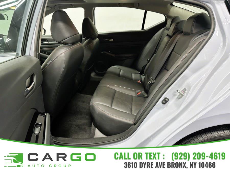 2023 Nissan Altima 2.5 SR Sedan, available for sale in Bronx, New York | Cargo Auto Group LLC. Bronx, New York 2023 Nissan Altima 2.5 SR Sedan, available for sale in Bronx, New York | Cargo Auto Group LLC. Bronx, New York