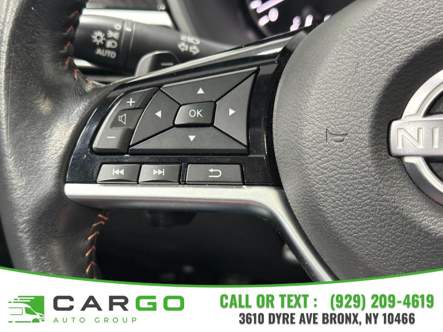2023 Nissan Altima 2.5 SR Sedan, available for sale in Bronx, New York | Cargo Auto Group LLC. Bronx, New York 2023 Nissan Altima 2.5 SR Sedan, available for sale in Bronx, New York | Cargo Auto Group LLC. Bronx, New York