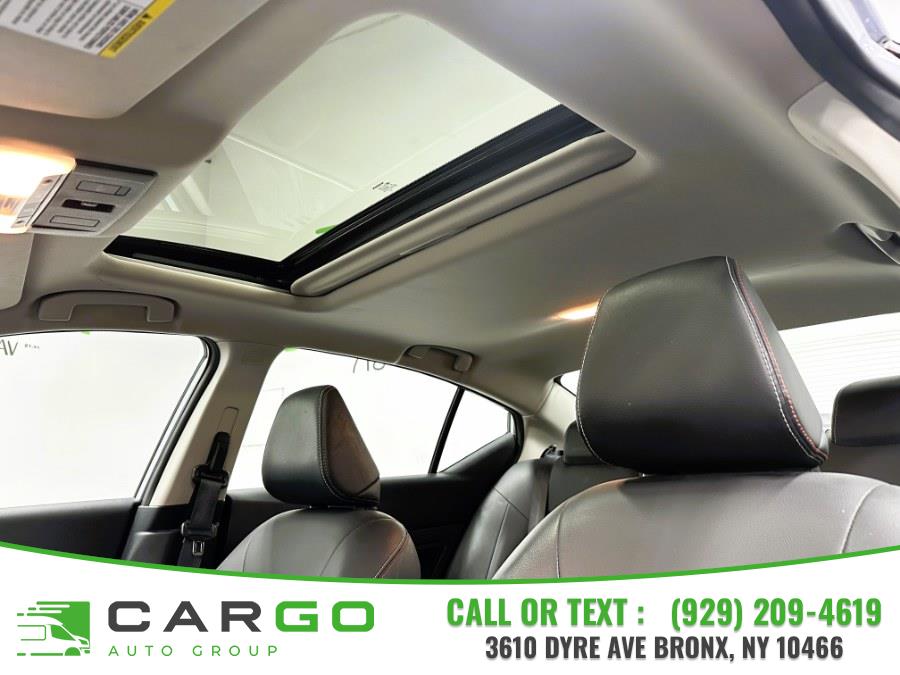 2023 Nissan Altima 2.5 SR Sedan, available for sale in Bronx, New York | Cargo Auto Group LLC. Bronx, New York 2023 Nissan Altima 2.5 SR Sedan, available for sale in Bronx, New York | Cargo Auto Group LLC. Bronx, New York