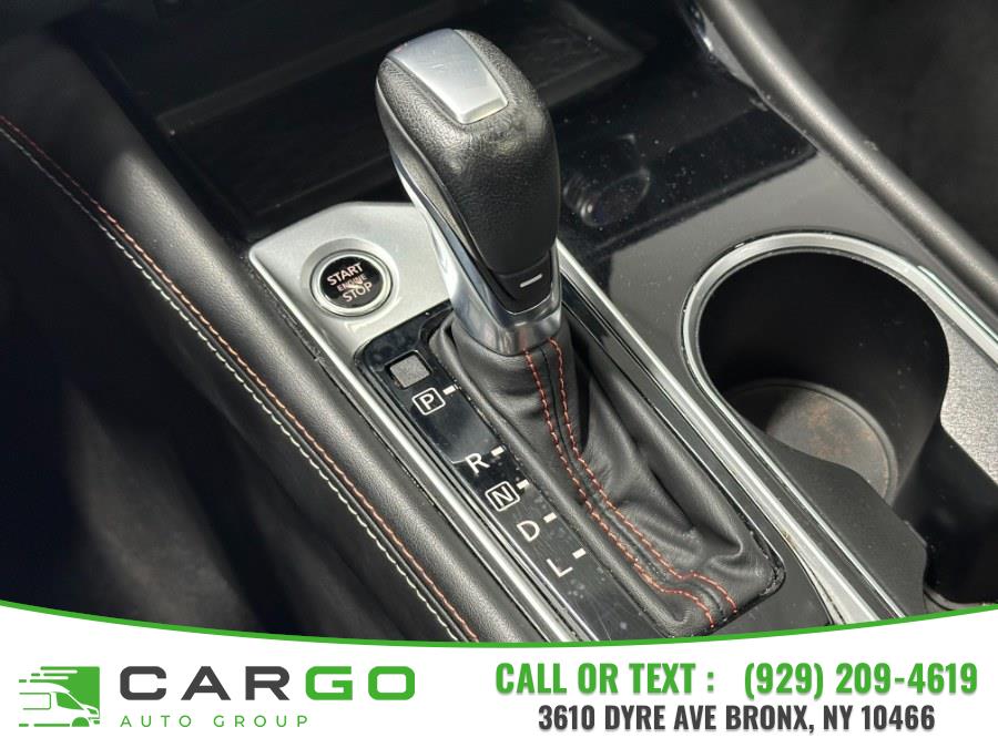 2023 Nissan Altima 2.5 SR Sedan, available for sale in Bronx, New York | Cargo Auto Group LLC. Bronx, New York 2023 Nissan Altima 2.5 SR Sedan, available for sale in Bronx, New York | Cargo Auto Group LLC. Bronx, New York