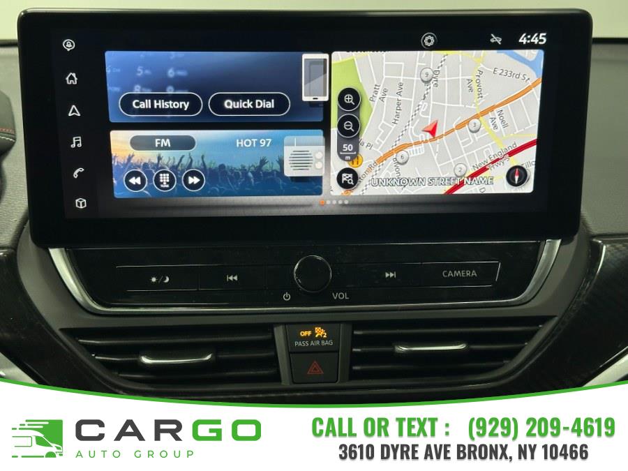 2023 Nissan Altima 2.5 SR Sedan, available for sale in Bronx, New York | Cargo Auto Group LLC. Bronx, New York 2023 Nissan Altima 2.5 SR Sedan, available for sale in Bronx, New York | Cargo Auto Group LLC. Bronx, New York