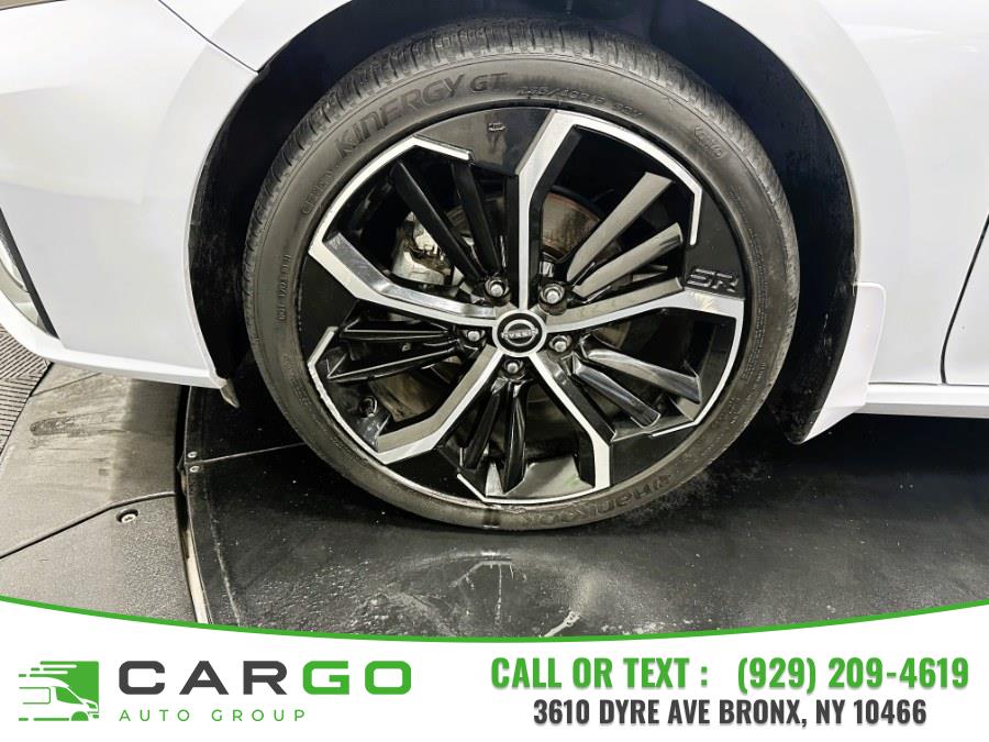 2023 Nissan Altima 2.5 SR Sedan, available for sale in Bronx, New York | Cargo Auto Group LLC. Bronx, New York 2023 Nissan Altima 2.5 SR Sedan, available for sale in Bronx, New York | Cargo Auto Group LLC. Bronx, New York