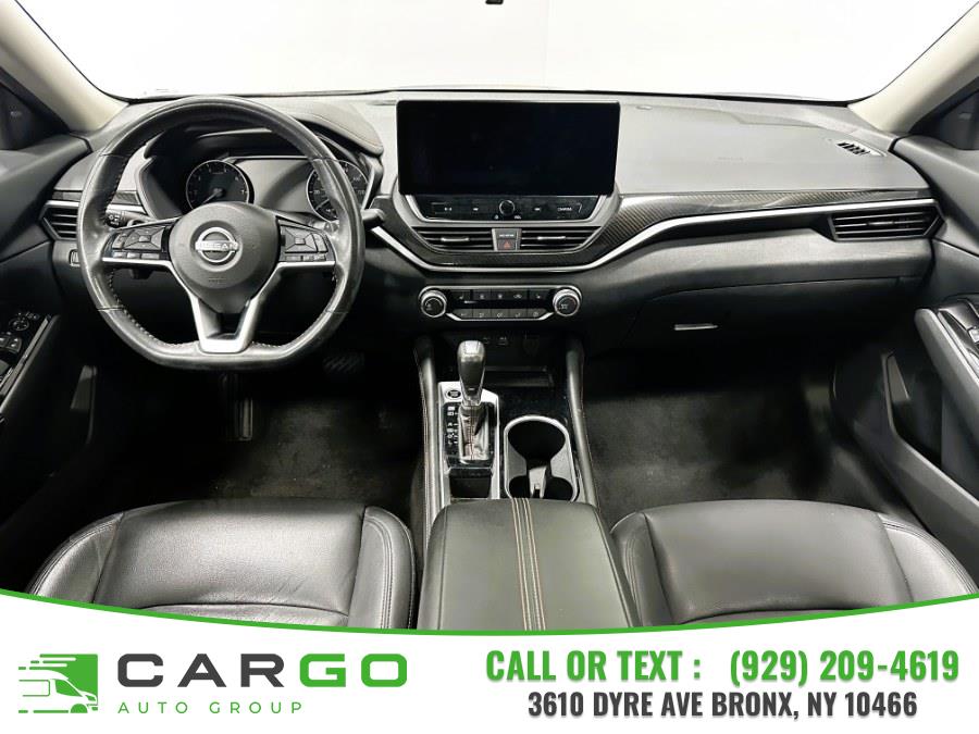 2023 Nissan Altima 2.5 SR Sedan, available for sale in Bronx, New York | Cargo Auto Group LLC. Bronx, New York 2023 Nissan Altima 2.5 SR Sedan, available for sale in Bronx, New York | Cargo Auto Group LLC. Bronx, New York