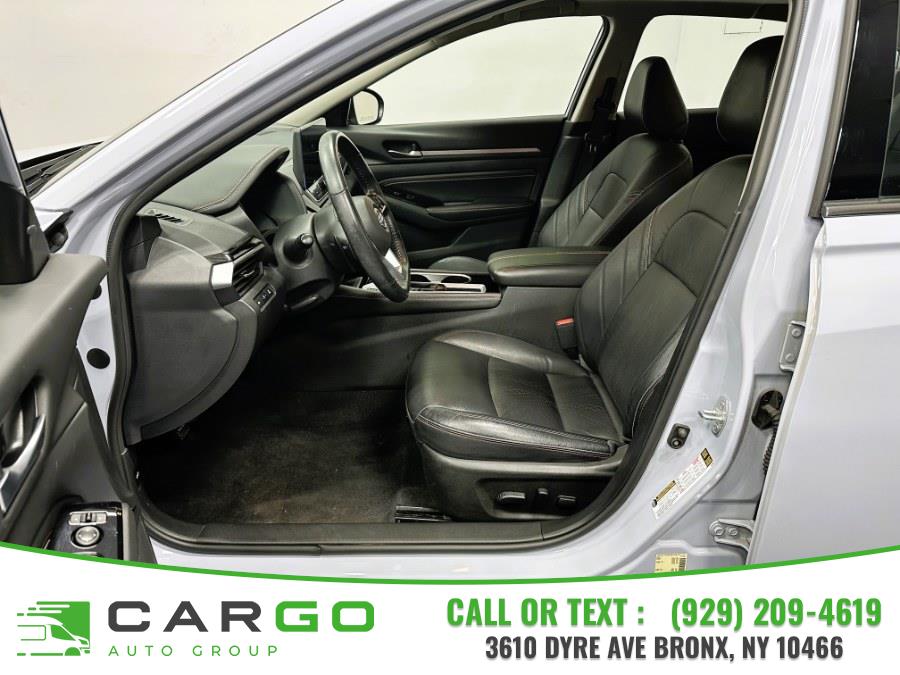 2023 Nissan Altima 2.5 SR Sedan, available for sale in Bronx, New York | Cargo Auto Group LLC. Bronx, New York 2023 Nissan Altima 2.5 SR Sedan, available for sale in Bronx, New York | Cargo Auto Group LLC. Bronx, New York