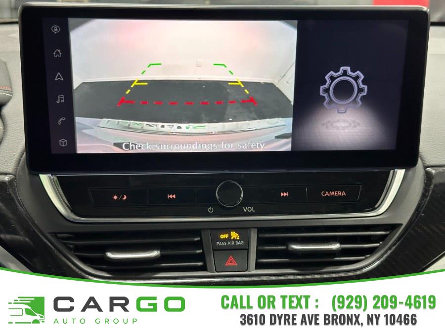 2023 Nissan Altima 2.5 SR Sedan, available for sale in Bronx, New York | Cargo Auto Group LLC. Bronx, New York 2023 Nissan Altima 2.5 SR Sedan, available for sale in Bronx, New York | Cargo Auto Group LLC. Bronx, New York