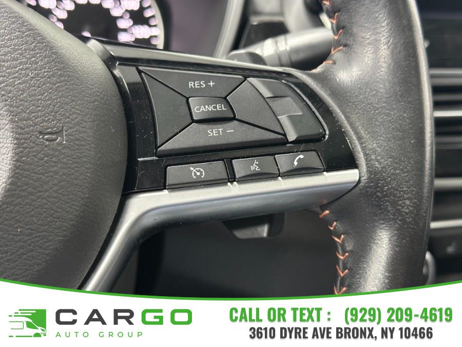 2023 Nissan Altima 2.5 SR Sedan, available for sale in Bronx, New York | Cargo Auto Group LLC. Bronx, New York 2023 Nissan Altima 2.5 SR Sedan, available for sale in Bronx, New York | Cargo Auto Group LLC. Bronx, New York