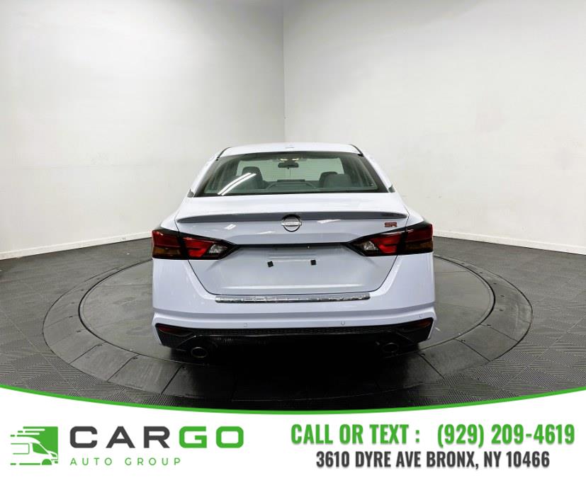 2023 Nissan Altima 2.5 SR Sedan, available for sale in Bronx, New York | Cargo Auto Group LLC. Bronx, New York 2023 Nissan Altima 2.5 SR Sedan, available for sale in Bronx, New York | Cargo Auto Group LLC. Bronx, New York